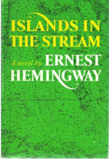 Islands in the Stream - Agricola Street Books