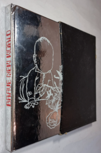 Brave New World - Agricola Street Books