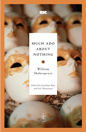 Much Ado About Nothing - Agricola Street Books