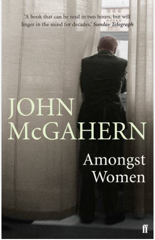 Amongst Women - Agricola Street Books