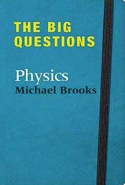 The Big Questions: Physics - Agricola Street Books