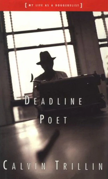 Deadline Poet - Agricola Street Books