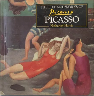 The Life and Works of Picasso - Agricola Street Books