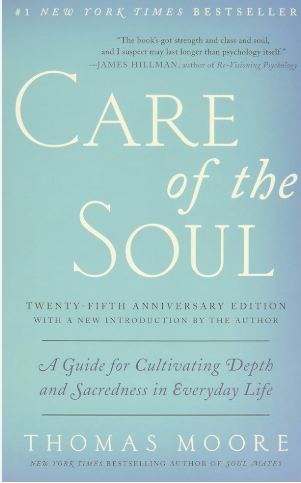 Care of the Soul - Agricola Street Books