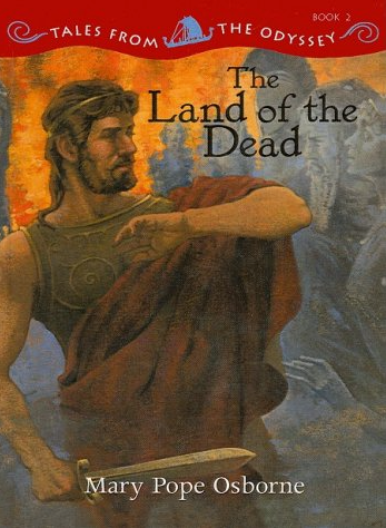 The Land of the Dead - Agricola Street Books