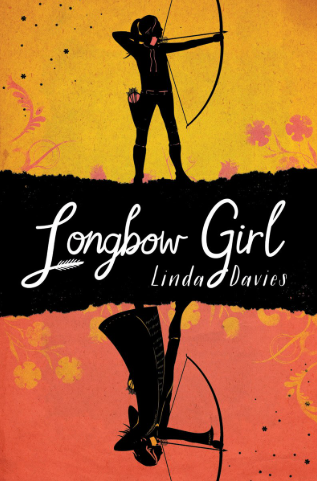 Longbow Girl - Agricola Street Books
