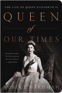 Queen of Our Times - Agricola Street Books