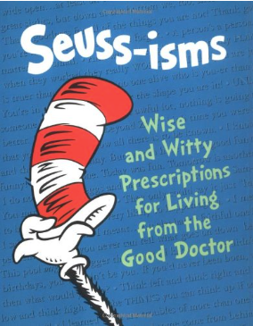 Seuss-isms - Agricola Street Books