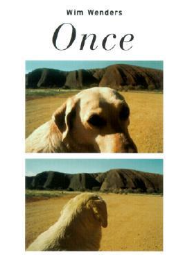 Once - Agricola Street Books