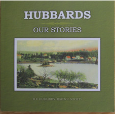 Hubbards: Our Stories - Agricola Street Books
