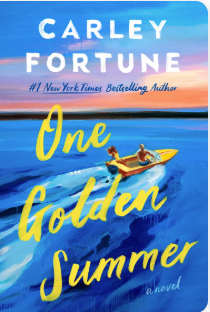 One Golden Summer - Agricola Street Books