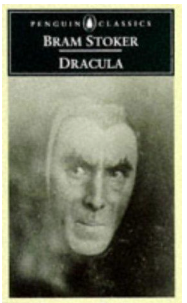Dracula - Agricola Street Books