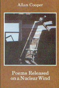 Poems Released on a Nuclear Wind - Agricola Street Books