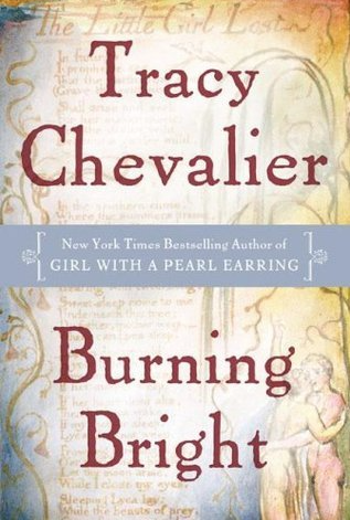 Burning Bright - Agricola Street Books