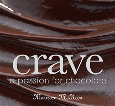Crave: a passion for chocolate - Agricola Street Books