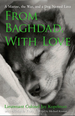 From Baghdad, With Love - Agricola Street Books