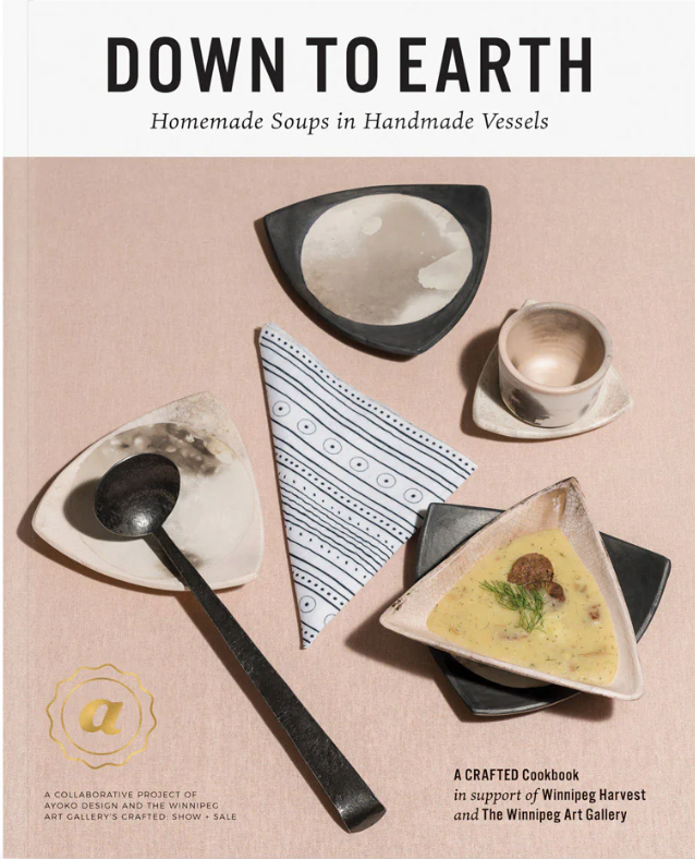 Down to Earth - Agricola Street Books