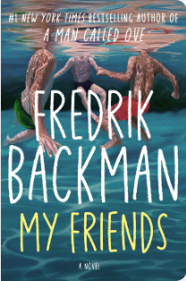 My Friends - Agricola Street Books