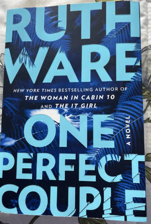One Perfect Couple - Agricola Street Books