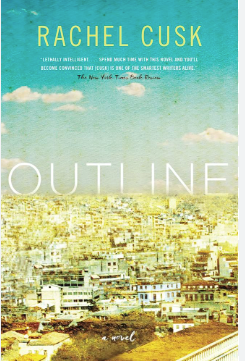 Outline (Outline #1) - Agricola Street Books