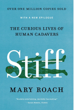 Stiff - Agricola Street Books