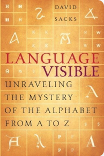 Language Visible - Agricola Street Books