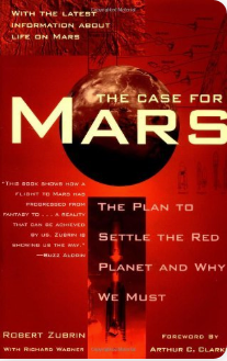 The Case for Mars - Agricola Street Books