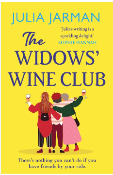 The Widows' Wine Club - Agricola Street Books