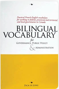 Bilingual Vocabulary - Agricola Street Books