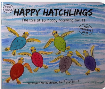 Happy Hatchlings - Agricola Street Books