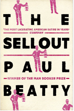 The Sellout - Agricola Street Books
