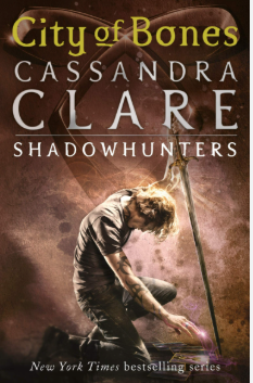 City of Bones (The Mortal Instruments #1) - Agricola Street Books