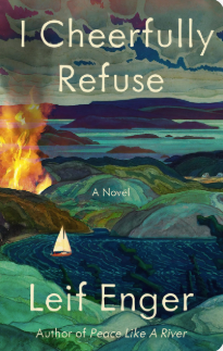 I Cheerfully Refuse - Agricola Street Books