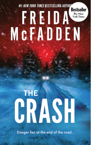 The Crash - Agricola Street Books