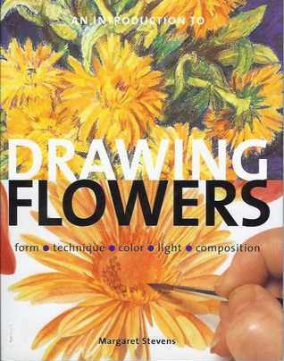 Drawing Flowers - Agricola Street Books