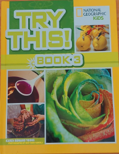Try This! Book 3 - Agricola Street Books