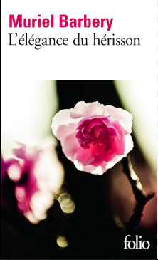 L'Élégance du hérisson - Agricola Street Books