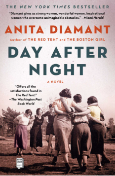 Day After Night - Agricola Street Books