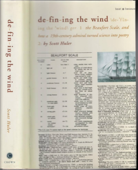 Defining the Wind - Agricola Street Books