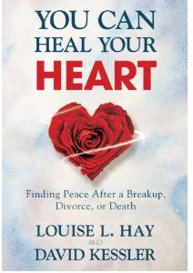 You Can Heal Your Heart - Agricola Street Books