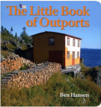 Little Book of Outports - Agricola Street Books