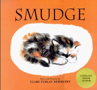 Smudge - Agricola Street Books
