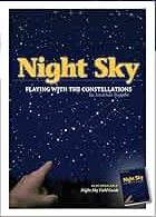 Night Sky Playing Cards - Agricola Street Books