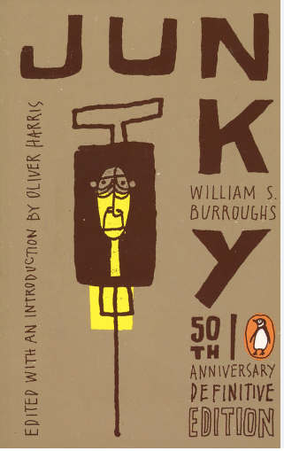 Junky - Agricola Street Books