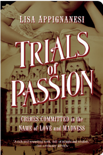 Trials Of Passion - Agricola Street Books