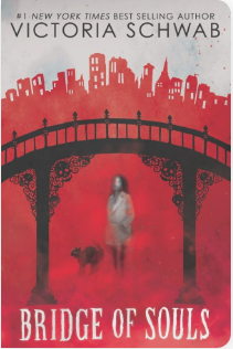 Bridge of Souls - Agricola Street Books