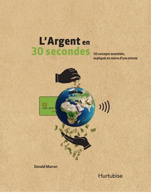 L'Argent en 30 secondes - Agricola Street Books