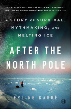 After the North Pole - Agricola Street Books