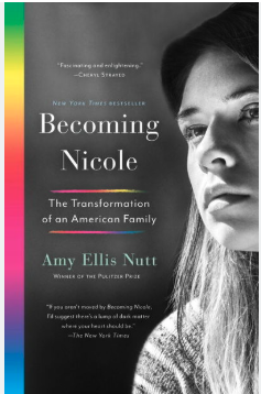 Becoming Nicole - Agricola Street Books