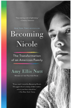 Becoming Nicole - Agricola Street Books